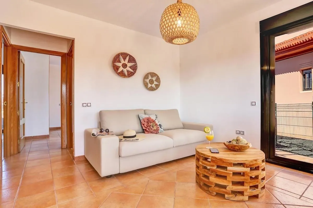 Villa Macaronesia - Lajares - Origo Mare Majanicho 0*,
