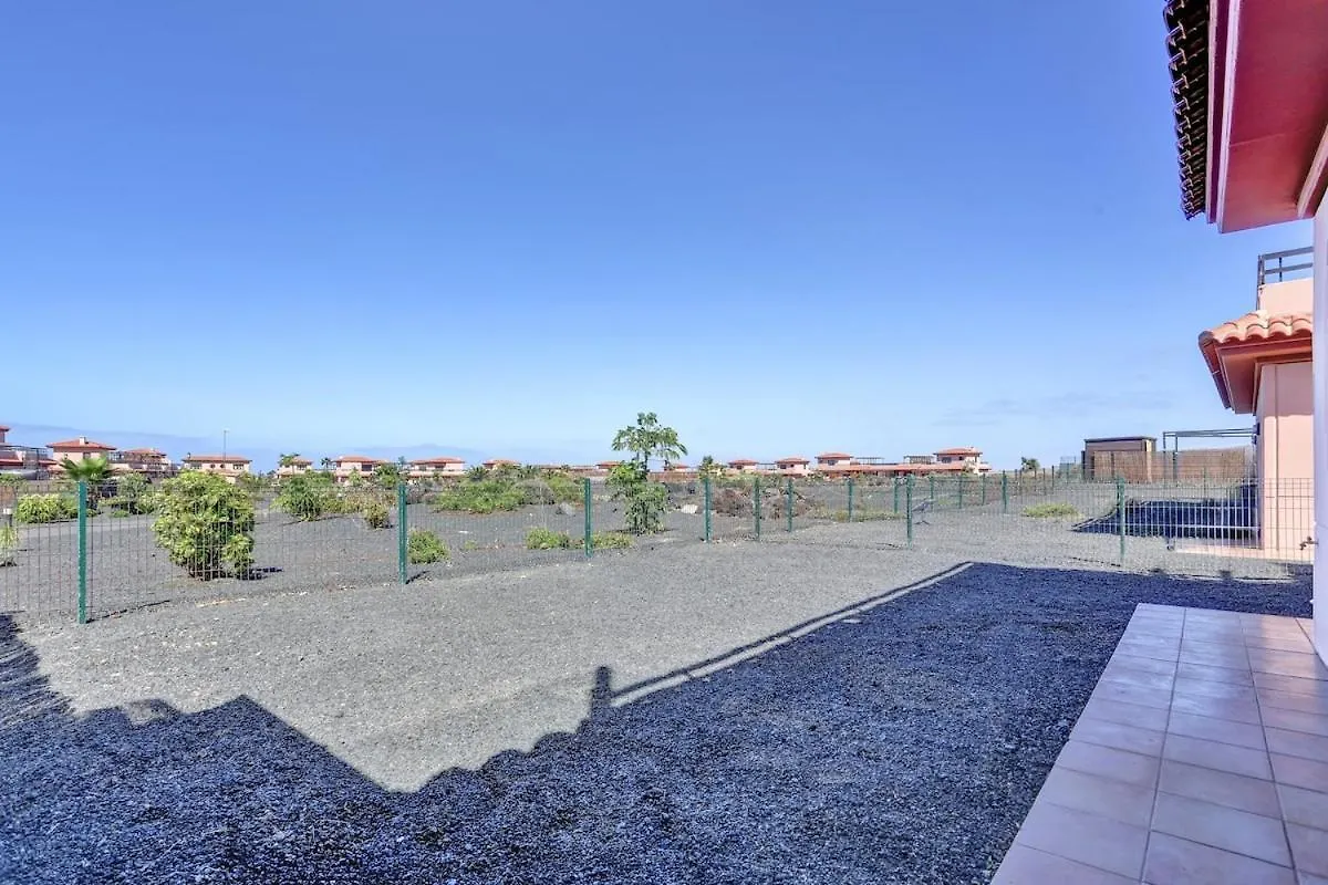 Villa Macaronesia - Lajares - Origo Mare Majanicho