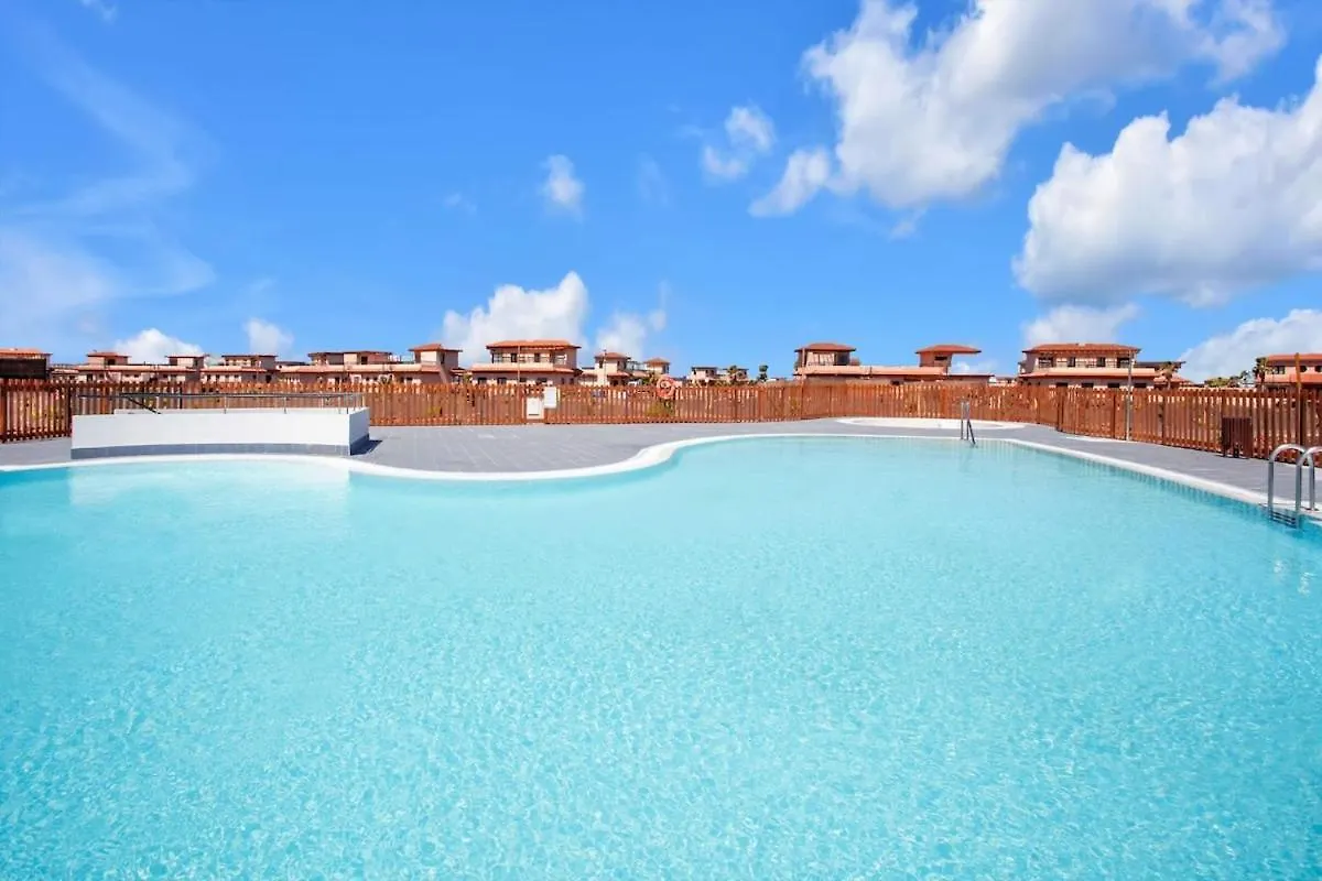 Dom wakacyjny Villa Macaronesia - Lajares - Origo Mare Majanicho