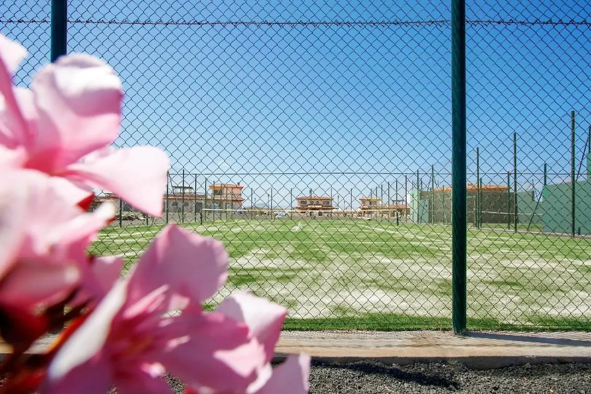 Villa Macaronesia - Lajares - Origo Mare Majanicho 0*,  Hiszpania