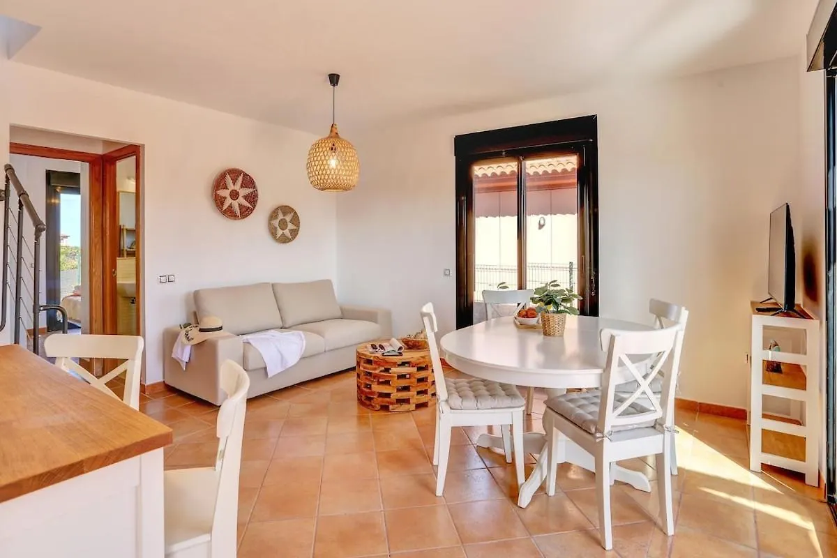 Villa Macaronesia - Lajares - Origo Mare Majanicho