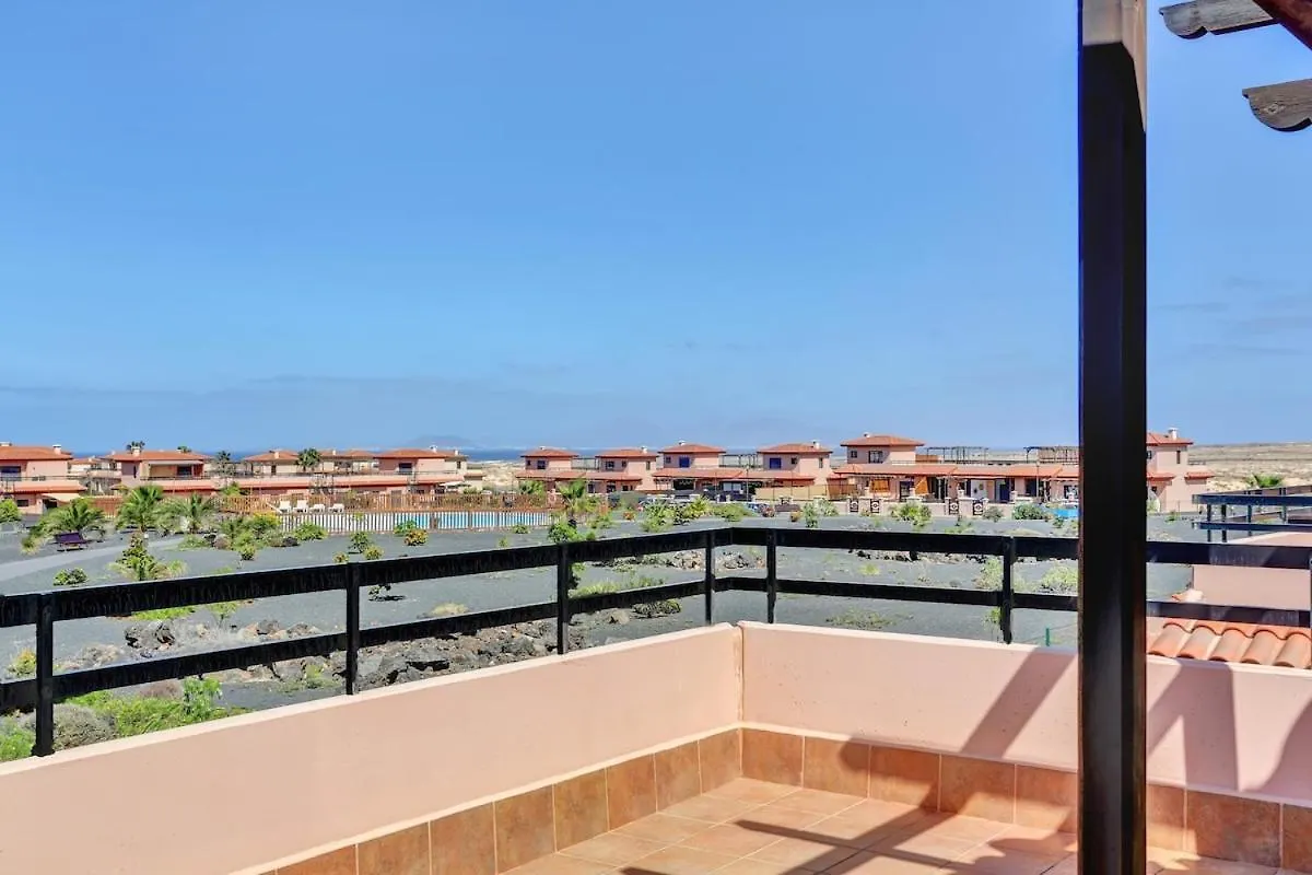 Villa Macaronesia - Lajares - Origo Mare Majanicho