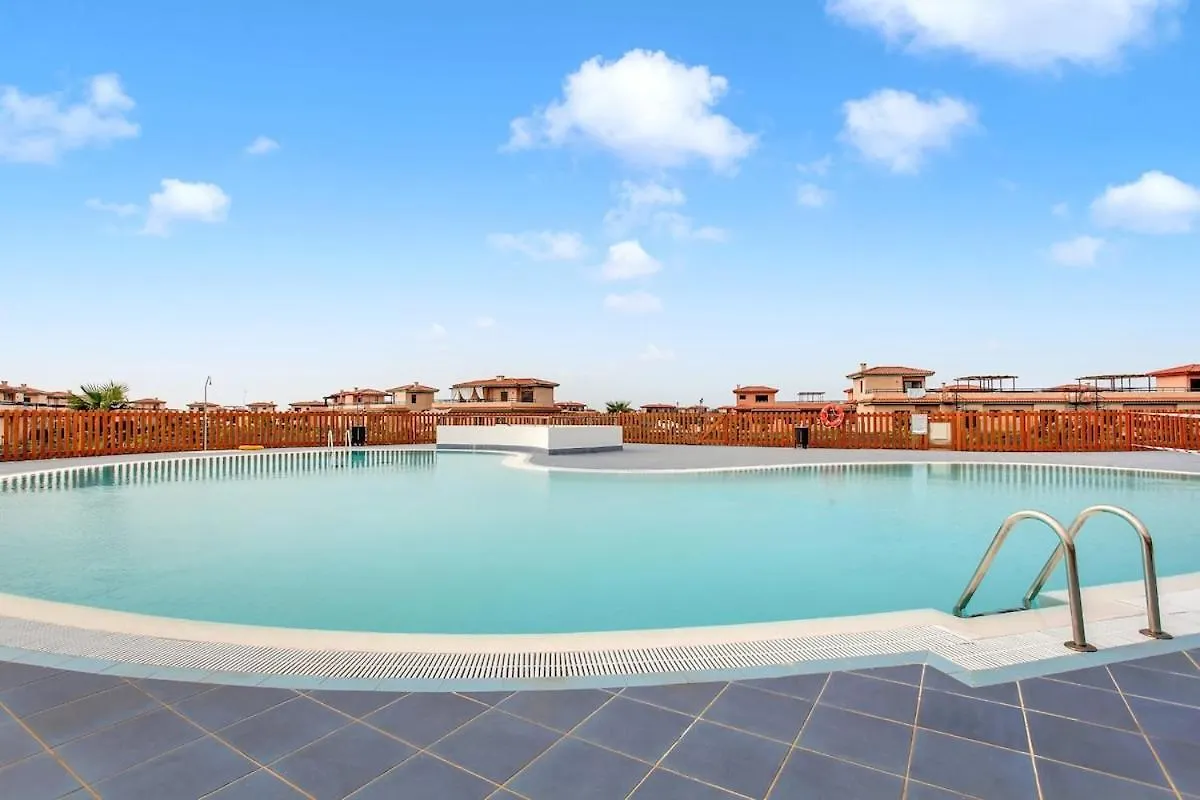 Villa Macaronesia - Lajares - Origo Mare Majanicho Hiszpania