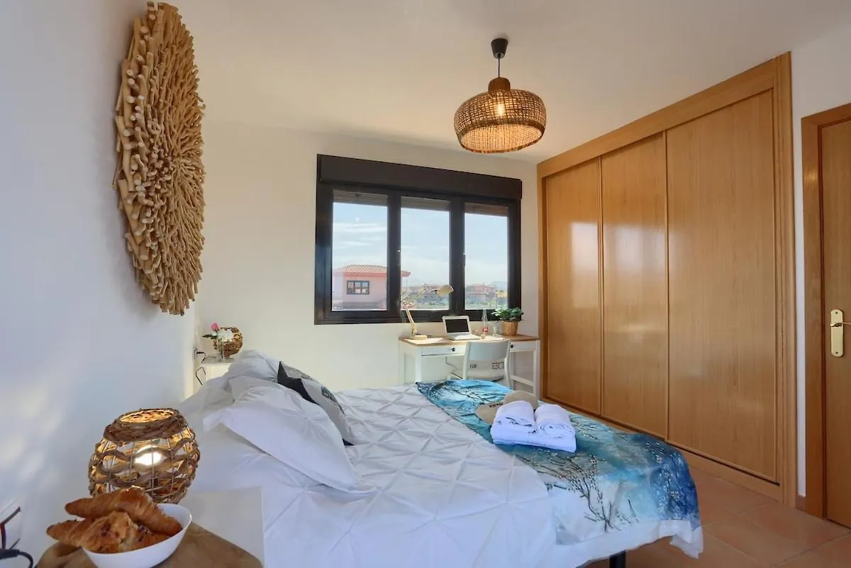 Villa Macaronesia - Lajares - Origo Mare Majanicho Dom wakacyjny
