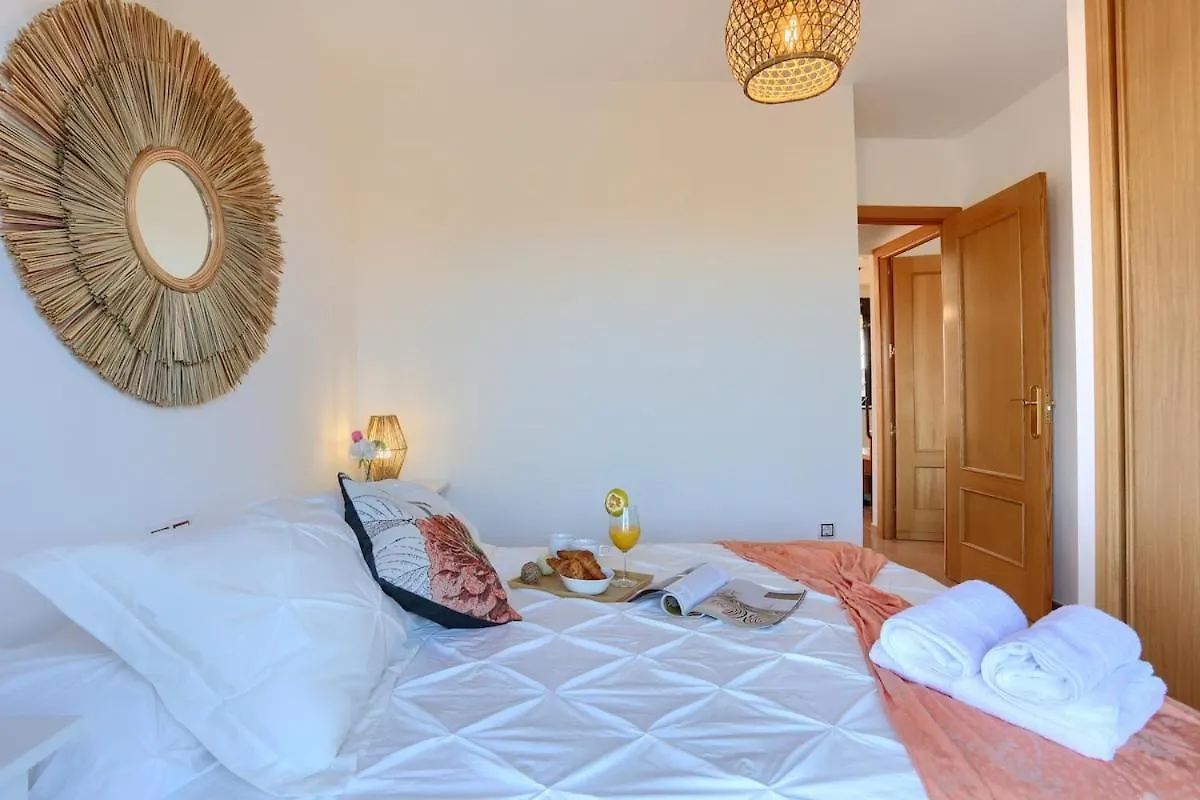 Villa Macaronesia - Lajares - Origo Mare Majanicho