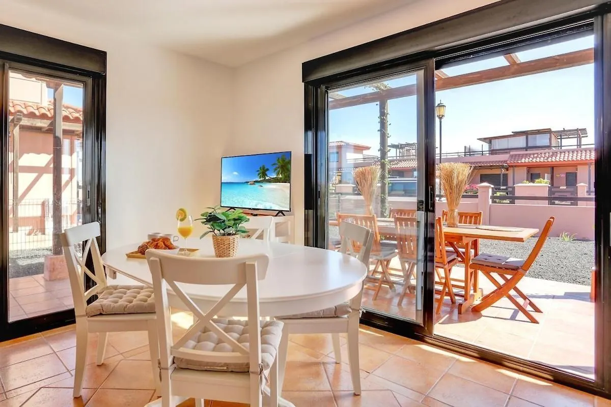 Villa Macaronesia - Lajares - Origo Mare Majanicho 0*,  Hiszpania