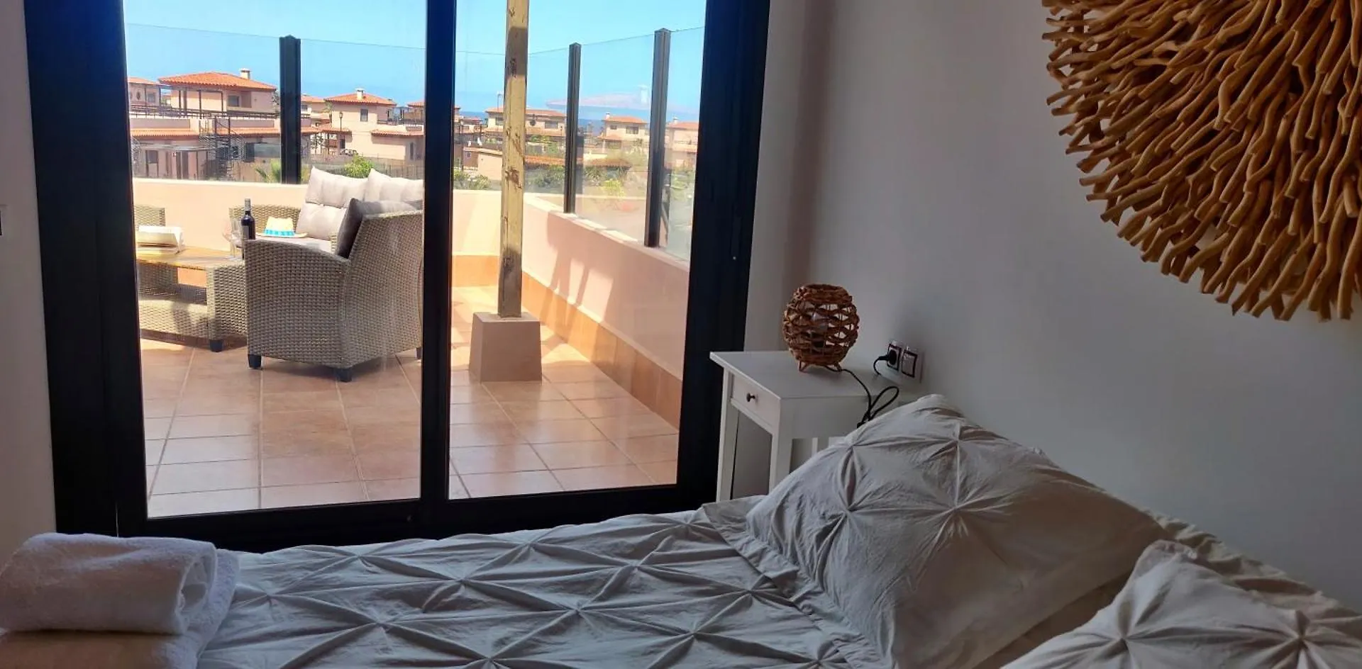 Villa Macaronesia - Lajares - Origo Mare Majanicho Dom wakacyjny