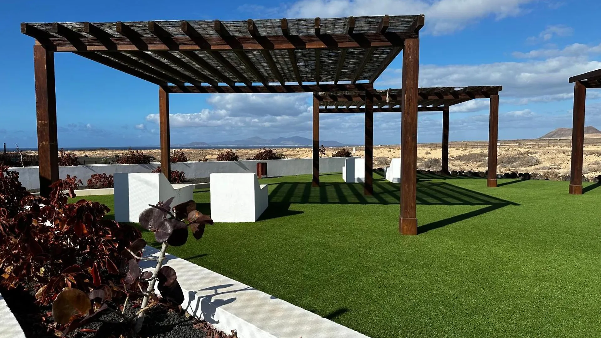 Villa Macaronesia - Lajares - Origo Mare Majanicho 0*,  Hiszpania