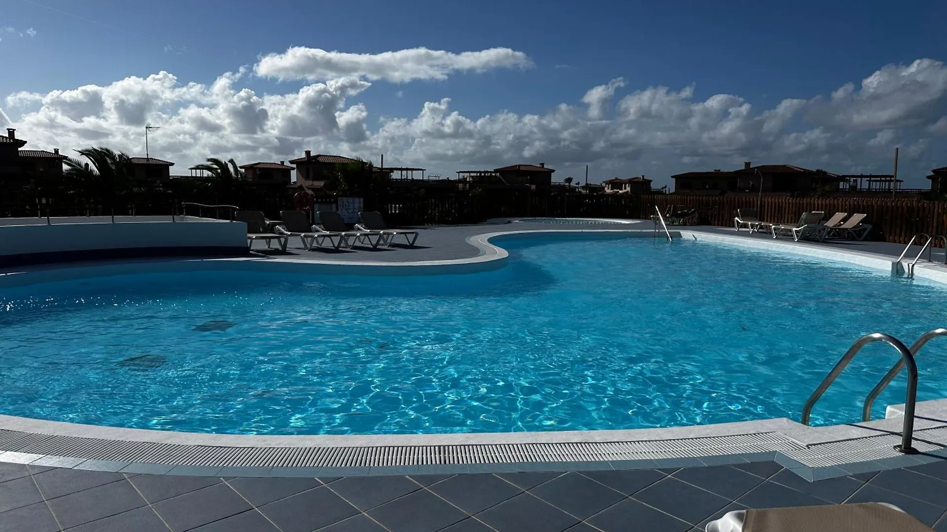 Villa Macaronesia - Lajares - Origo Mare Majanicho Hiszpania