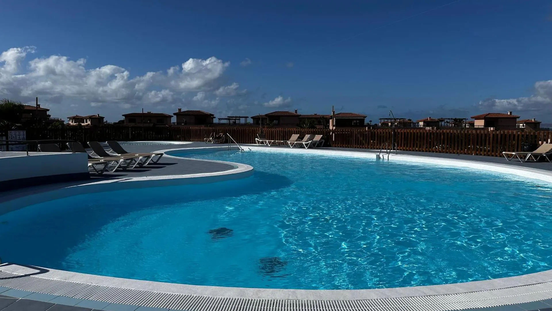 Villa Macaronesia - Lajares - Origo Mare Majanicho Dom wakacyjny