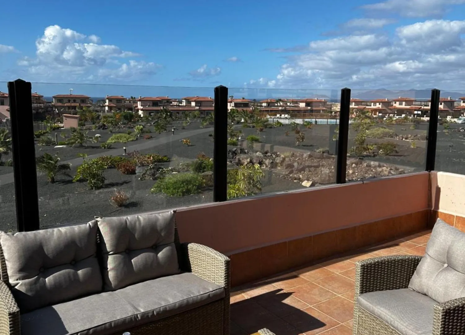 Villa Macaronesia - Lajares - Origo Mare Majanicho 0*,